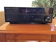 Yamaha RX-V581 7.2 Home Cinema