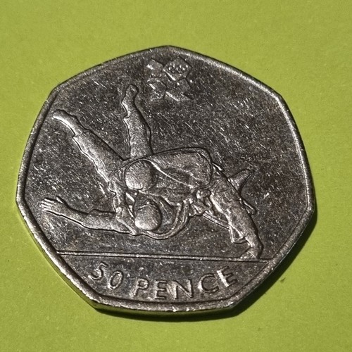 2011 judo 50p - 2011-,