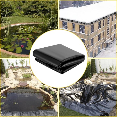 20x17ft strong fish pond - 20x17ft,