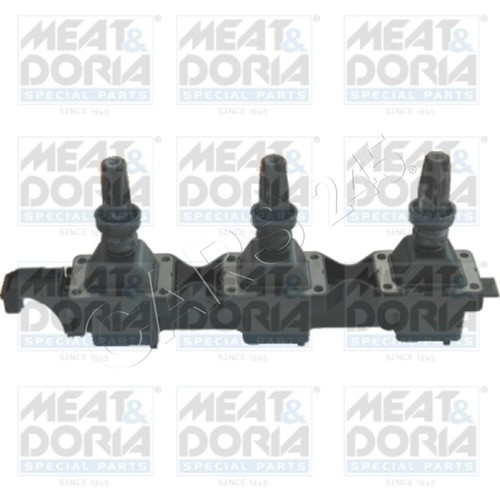 Ignition coil for peugeot - coil,