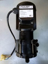 FLOJET GP20/18 RECIRCULATION