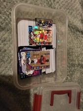 Box Of Match Attax 2016