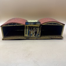 Hoch & Beckmann GERMAN TIN