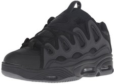 Osiris 2001 mens skate - mens,