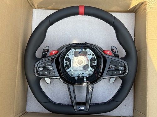 Bmw series performance - series, m