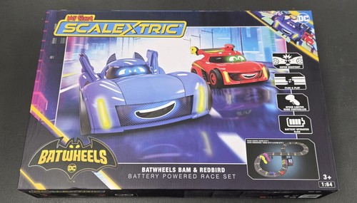 Scalextric g1185m first - scalextric,