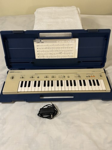 Vintage yamaha portasound - vintage,