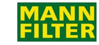 Filter interior air - filter, fits