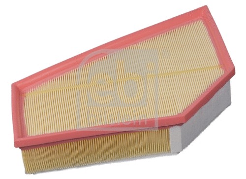 Air filter fits volvo v50 - air,