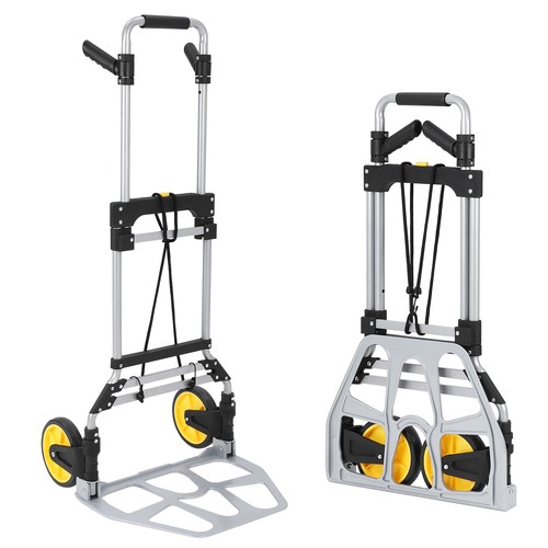 Heavy duty folding lightweight - heavy,