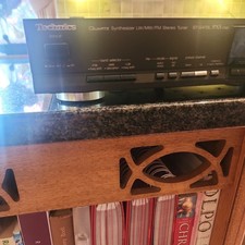 TECHNICS ST-G470L Class AA