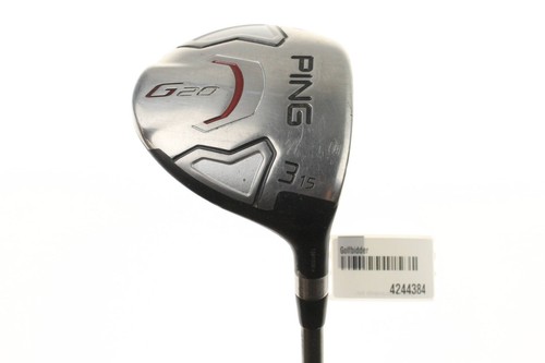 Ping g20 golf club mens - ping,
