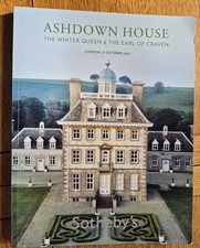 Sotheby's Ashdown House The