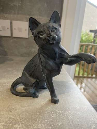 Border fine arts cat - border,