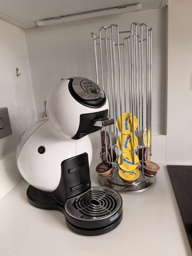 Dolce gusto coffee machine - gusto,