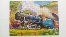 Vintage 400 piece - 400, jigsaw