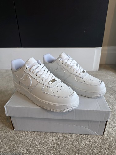 Nike air force 07 - air,