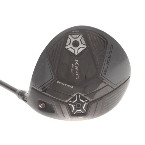 Cobra king driver 5 - king, f8+