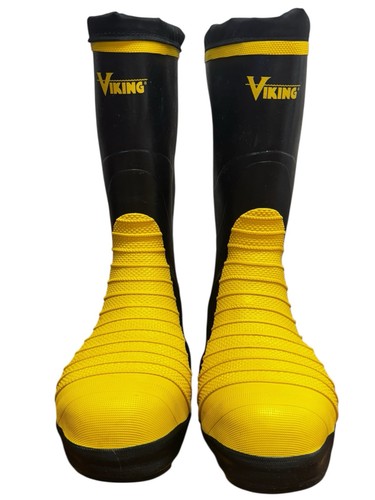 Nwt viking vw42 size steel - nwt, 9