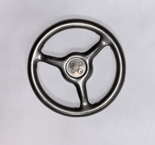 Spoke pedal car steering - 3,