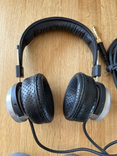 Grado sr325x customised - sr325x,