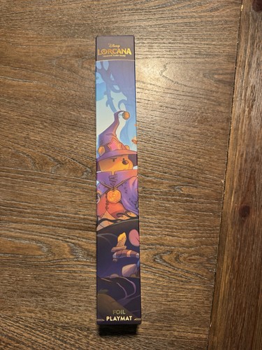 Lorcana disney parks exclusive - lorcana,