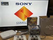 Sony PS one Console Bundle | 2