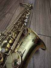 Selmer Paris Super Action 80