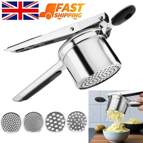 Large potato ricer - large,