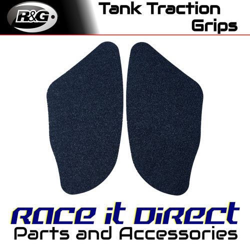 Tank traction grips - traction,