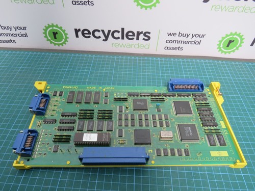 Fanuc a16b 2200 0350 08a - fanuc, a16b-2200-0350/08a