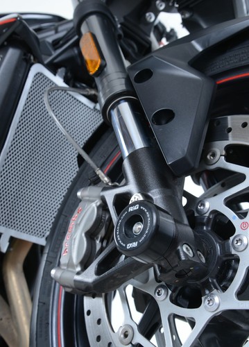 Triumph street triple 765 - triumph,
