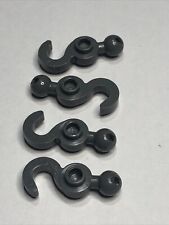 LEGO 30395 Hook Tow Ball Dark