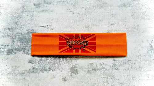 Sheffield steeler headband - sheffield,