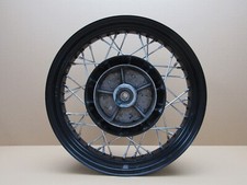 Triumph 900 Scrambler 2016