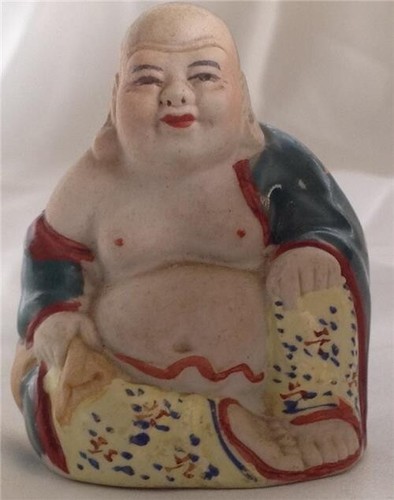 Vintage detailed ceramic