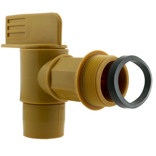 Bspm oil drum tap with - oil,