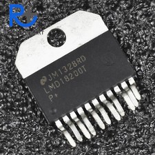 1PCS/5PCS LMD18200T LMD182