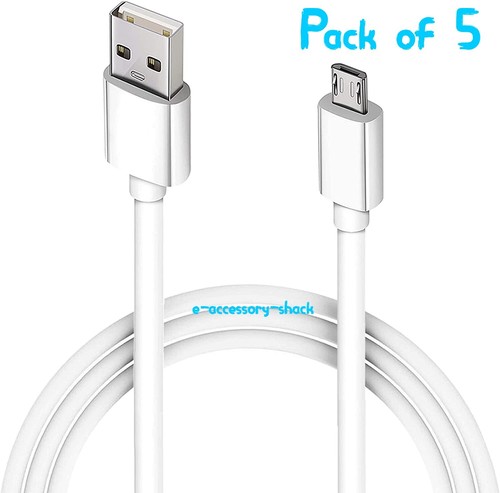 Pack 5ft fast charge micro - 5ft,