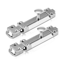 Xfort heavy duty door bolt - heavy, –