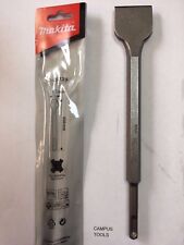 MAKITA SDS PLUS BOLSTER CHISEL