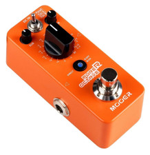 Mooer Micro Compact 'PureR
