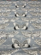 Voyage Fabric Nocturne Col