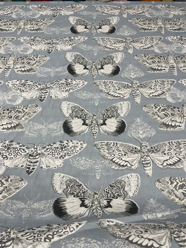 Voyage fabric nocturne - voyage,