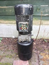 Werther 430 Series Powerpack