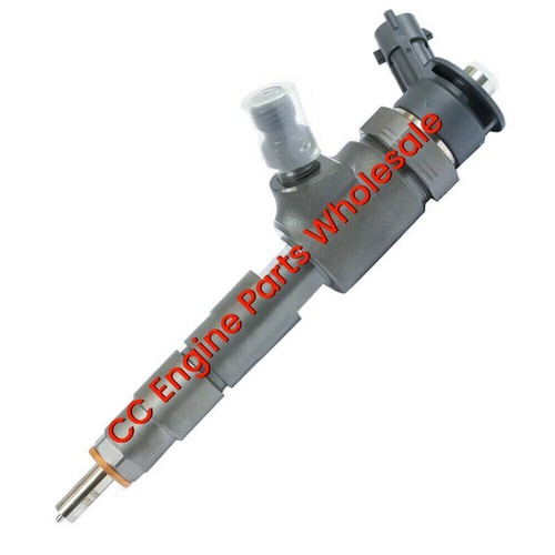 Common rail fuel - rail,