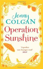 Operation Sunshine-Jenny Colgan, 9780751551068