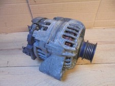 MG TF MG ZR MG ZS ROVER 25 45 1.4 1.6 1.8 ALTERNATOR YLE102430 0124225011