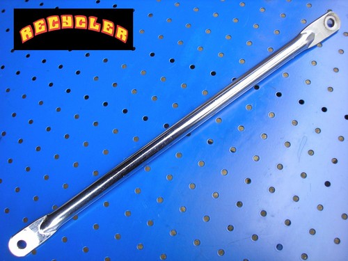 Torque support brake anchor - torque,