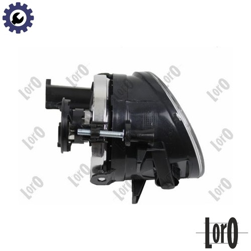 Front fog light 053 912 - front, 053-35-912